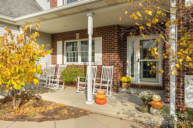 14186 S Mocking Bird Lane, Grant Twp, MI 49327