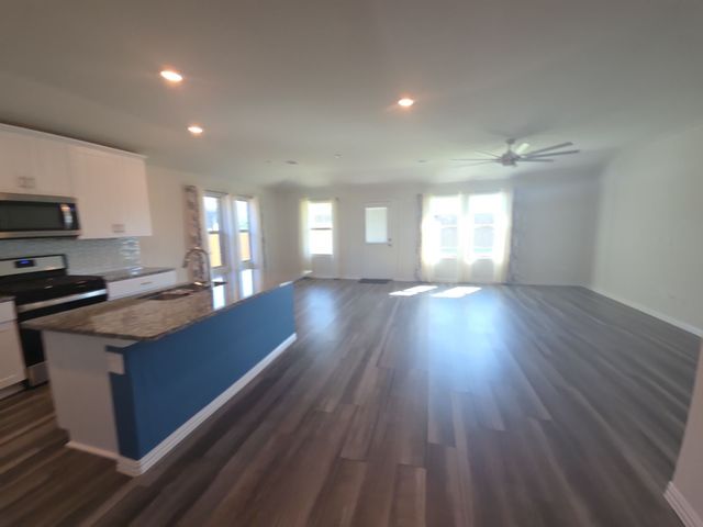 10549 Katalpa Drive, Fort Worth, TX 76179