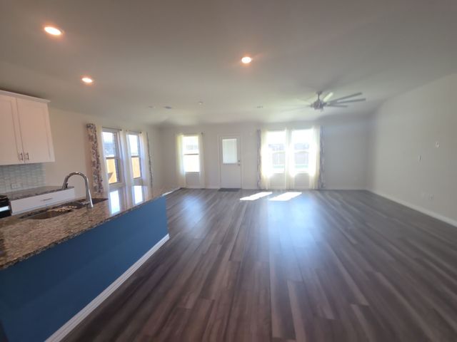 10549 Katalpa Drive, Fort Worth, TX 76179