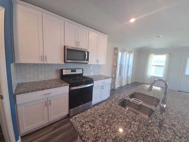 10549 Katalpa Drive, Fort Worth, TX 76179