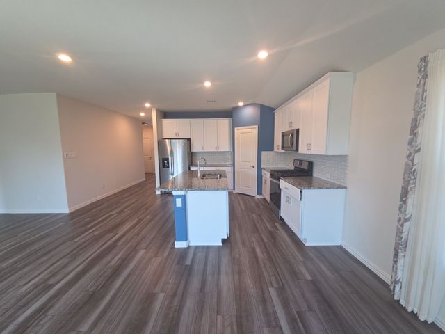 10549 Katalpa Drive, Fort Worth, TX 76179