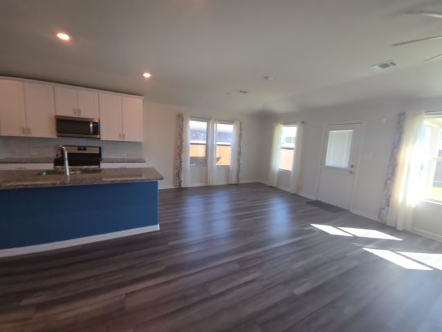 10549 Katalpa Drive, Fort Worth, TX 76179
