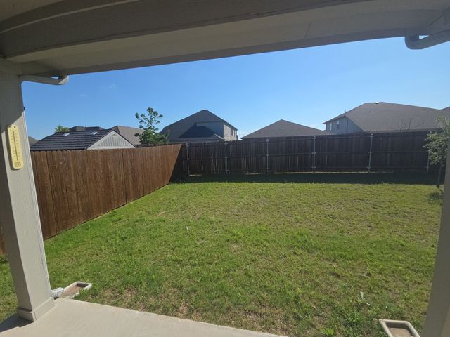 10549 Katalpa Drive, Fort Worth, TX 76179