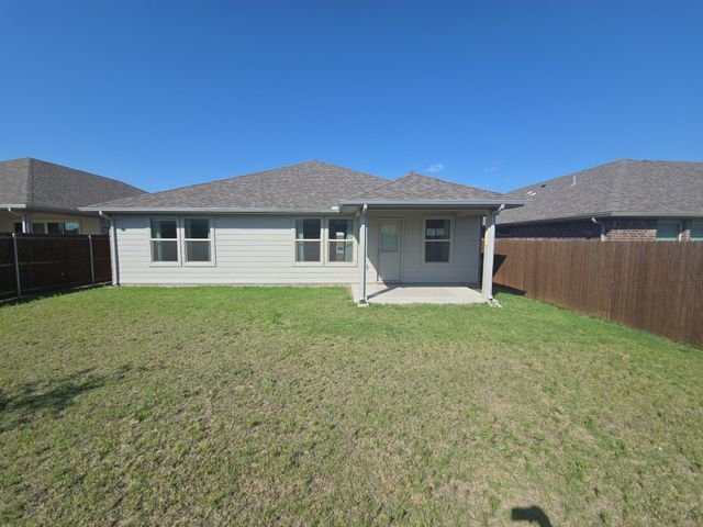 10549 Katalpa Drive, Fort Worth, TX 76179