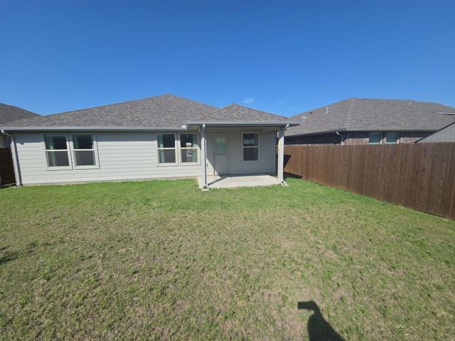 10549 Katalpa Drive, Fort Worth, TX 76179