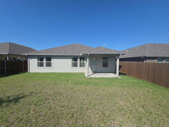 10549 Katalpa Drive, Fort Worth, TX 76179