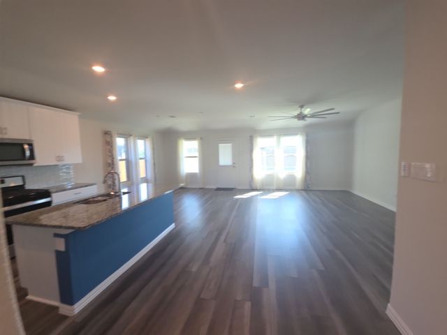 10549 Katalpa Drive, Fort Worth, TX 76179