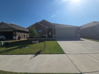10549 Katalpa Drive, Fort Worth, TX 76179