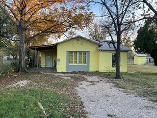 103 W 31st St, San Angelo, TX 76903
