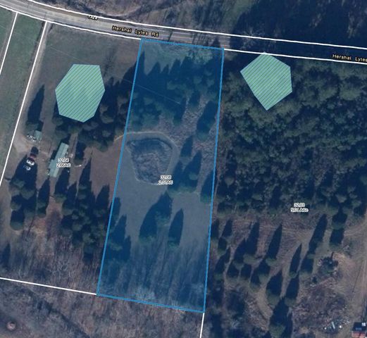 1334 Herschal Lyles, Westmoreland, TN 37186
