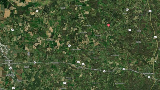 1334 Herschal Lyles, Westmoreland, TN 37186