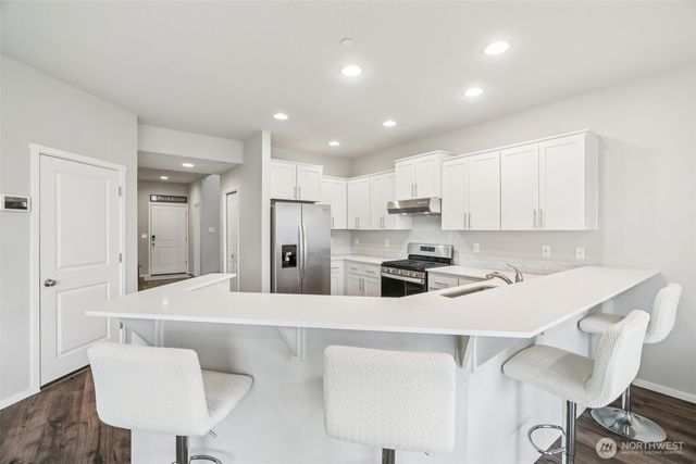 1712 NE Pioneer Lane, Camas, WA 98607