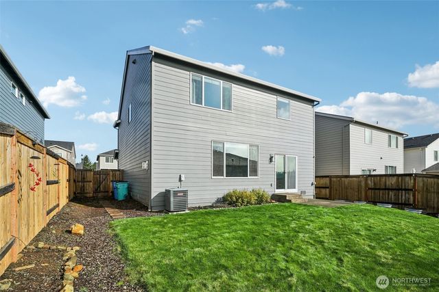 1712 NE Pioneer Lane, Camas, WA 98607