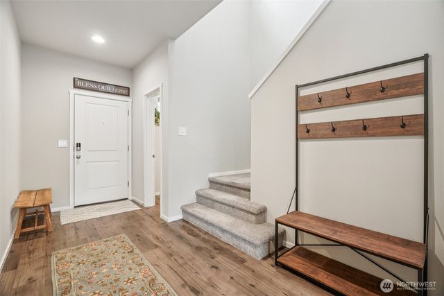 1712 NE Pioneer Lane, Camas, WA 98607