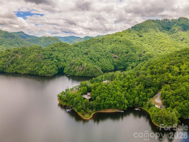 Lot 103 Longview Lane 103, Tuckasegee, NC 28783