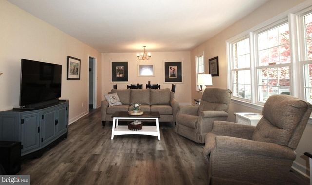 1036 S SCHUMAKER DR, Salisbury, MD 21804