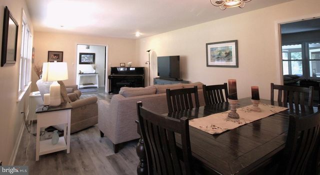 1036 S SCHUMAKER DR, Salisbury, MD 21804