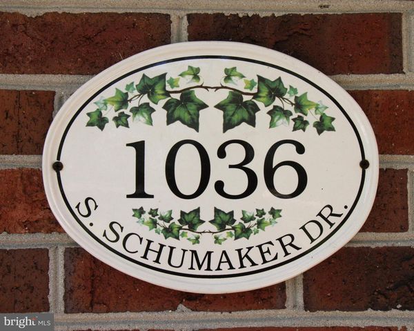 1036 S SCHUMAKER DR, Salisbury, MD 21804