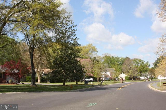 1036 S SCHUMAKER DR, Salisbury, MD 21804