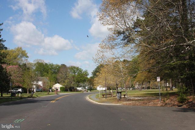 1036 S SCHUMAKER DR, Salisbury, MD 21804