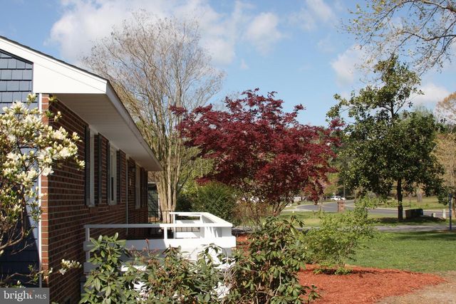 1036 S SCHUMAKER DR, Salisbury, MD 21804