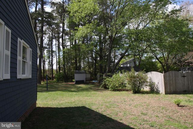 1036 S SCHUMAKER DR, Salisbury, MD 21804