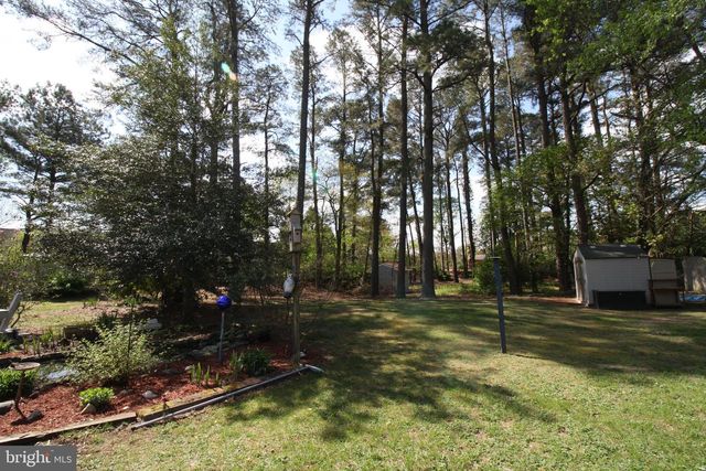 1036 S SCHUMAKER DR, Salisbury, MD 21804