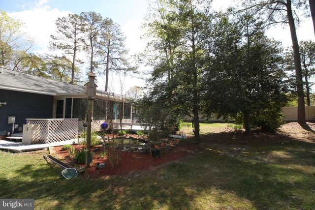 1036 S SCHUMAKER DR, Salisbury, MD 21804