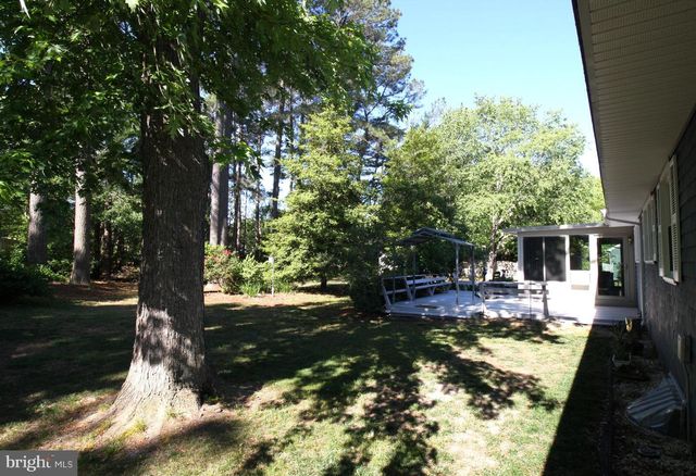 1036 S SCHUMAKER DR, Salisbury, MD 21804