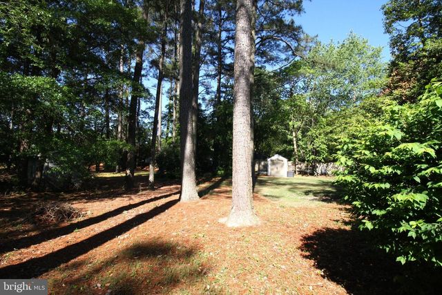 1036 S SCHUMAKER DR, Salisbury, MD 21804