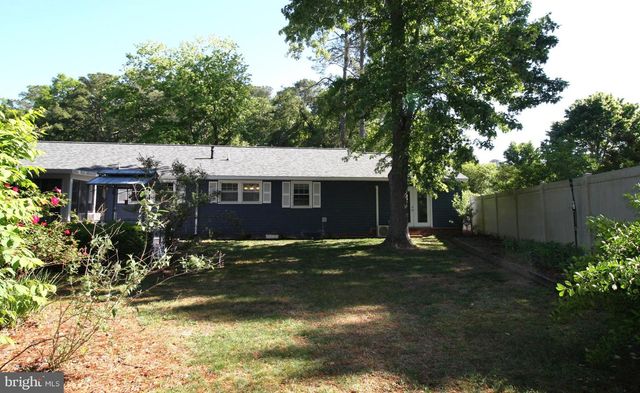 1036 S SCHUMAKER DR, Salisbury, MD 21804