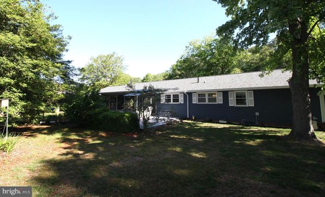 1036 S SCHUMAKER DR, Salisbury, MD 21804