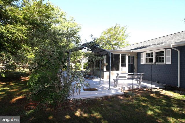 1036 S SCHUMAKER DR, Salisbury, MD 21804