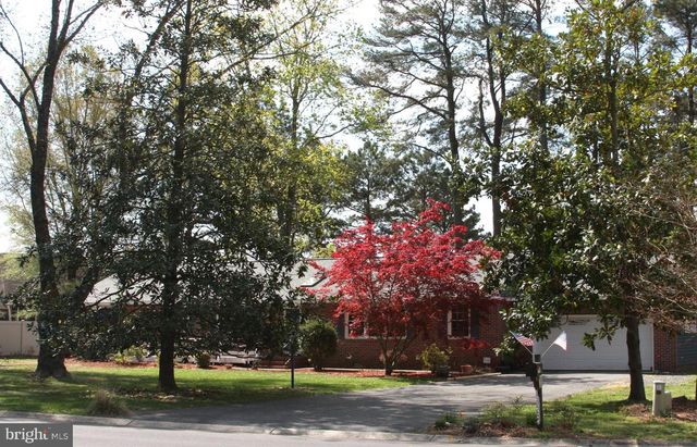 1036 S SCHUMAKER DR, Salisbury, MD 21804
