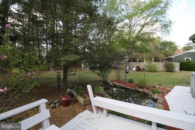 1036 S SCHUMAKER DR, Salisbury, MD 21804