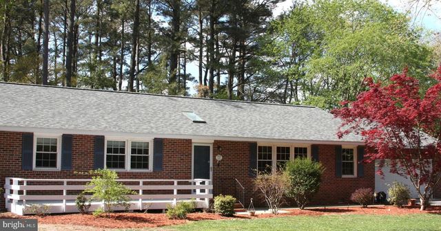 1036 S SCHUMAKER DR, Salisbury, MD 21804