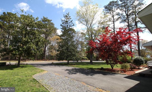 1036 S SCHUMAKER DR, Salisbury, MD 21804