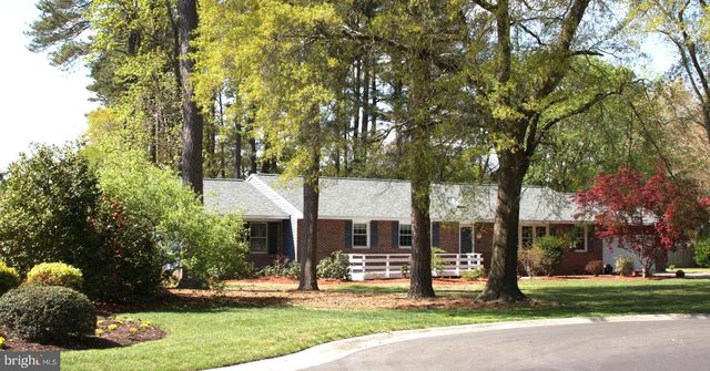 1036 S SCHUMAKER DR, Salisbury, MD 21804