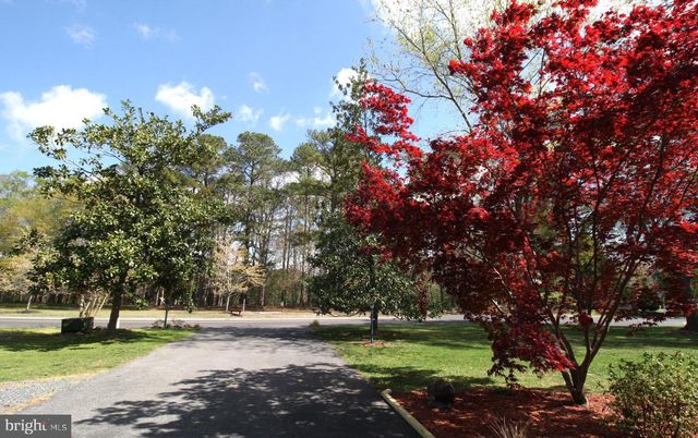 1036 S SCHUMAKER DR, Salisbury, MD 21804