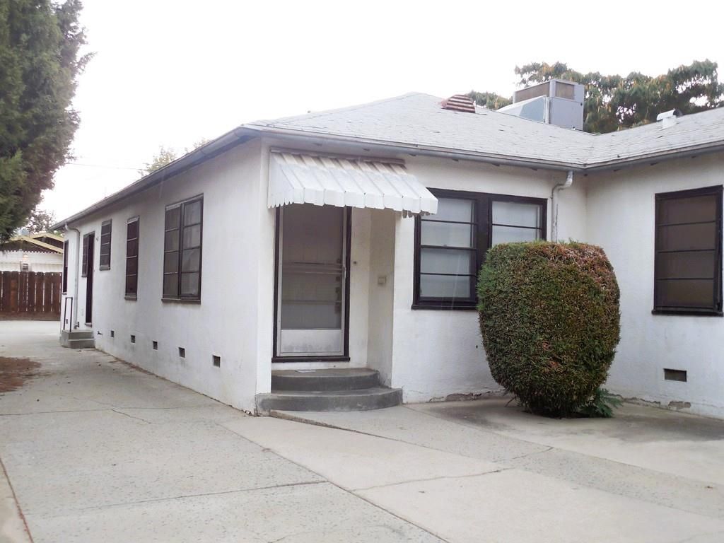 Image 1 of property listing at 1354 N Van Ness, Fresno, CA 93728