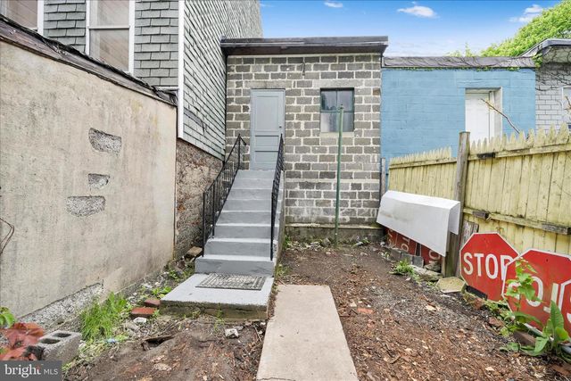 434 E MAHANOY ST, Mahanoy City, PA 17948