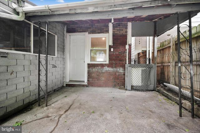 434 E MAHANOY ST, Mahanoy City, PA 17948