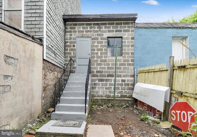 434 E MAHANOY ST, Mahanoy City, PA 17948