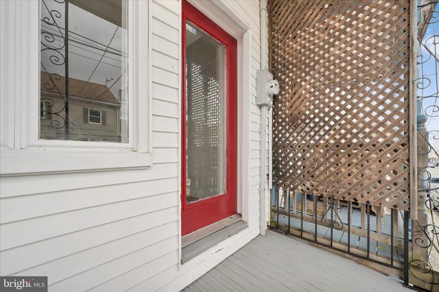 434 E MAHANOY ST, Mahanoy City, PA 17948