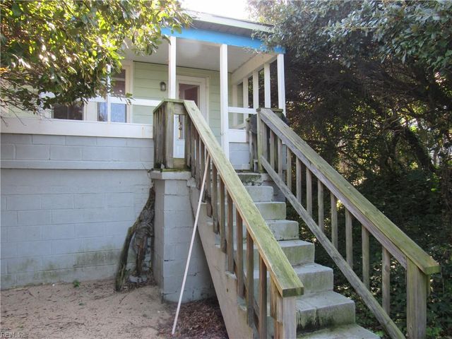 3521 Bayside AVE, Norfolk, VA 23518