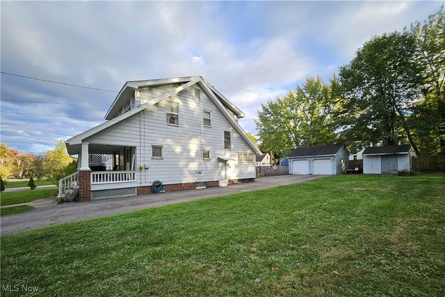 2153 Lyon Boulevard, Poland, OH 44514