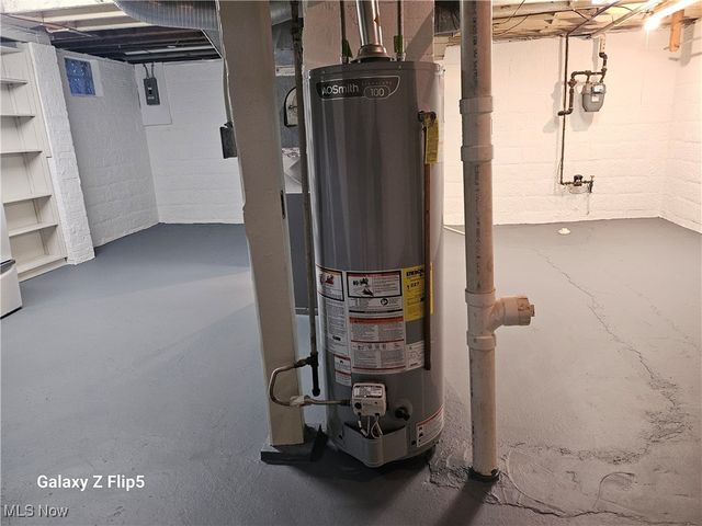 2153 Lyon Boulevard, Poland, OH 44514