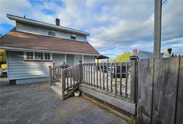 2153 Lyon Boulevard, Poland, OH 44514