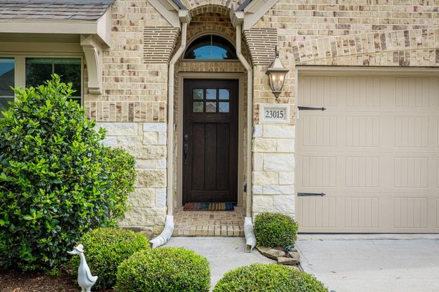 23015 Needlegrass Road, Katy, TX 77493