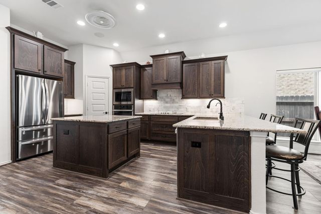 23015 Needlegrass Road, Katy, TX 77493